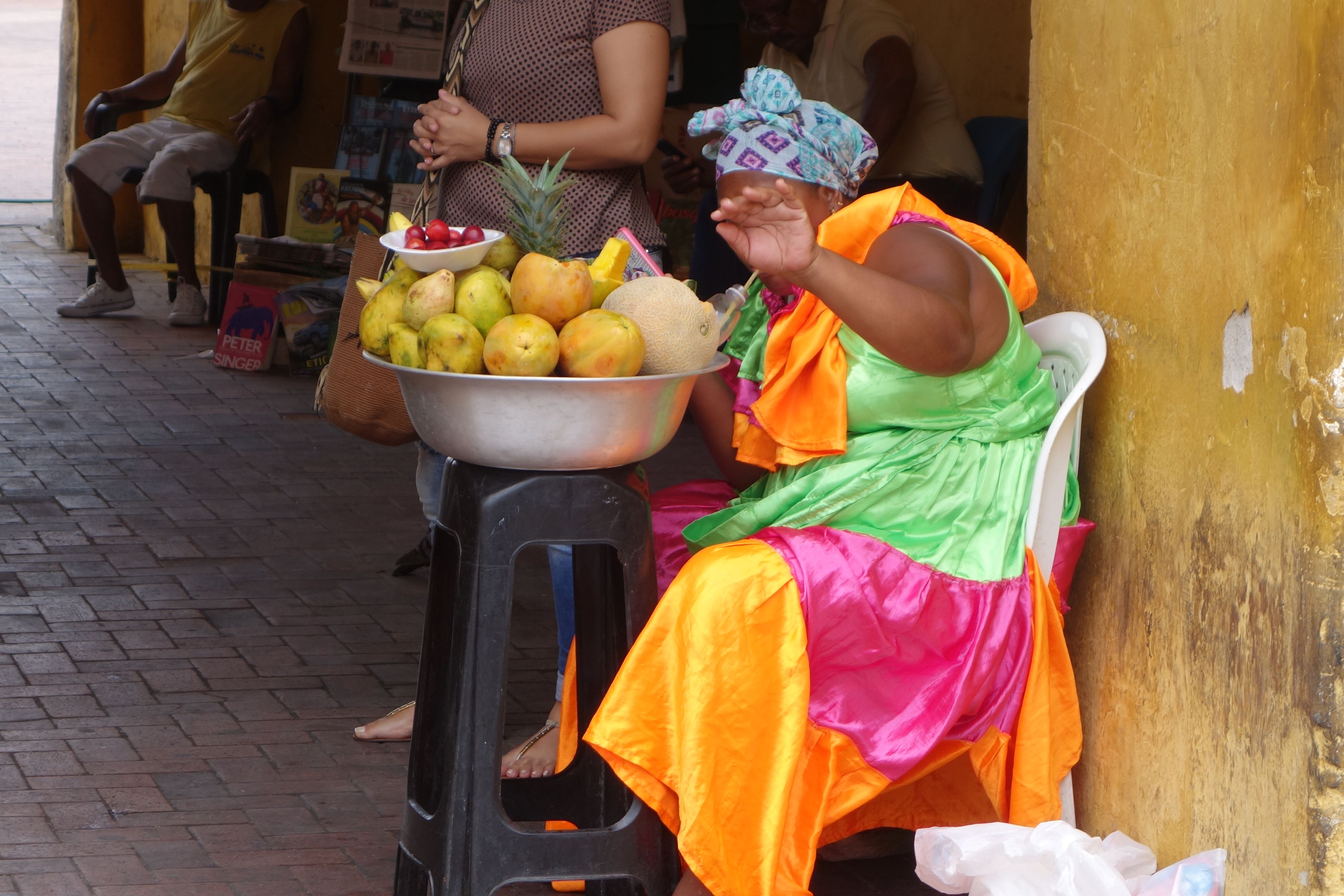 Cartagena